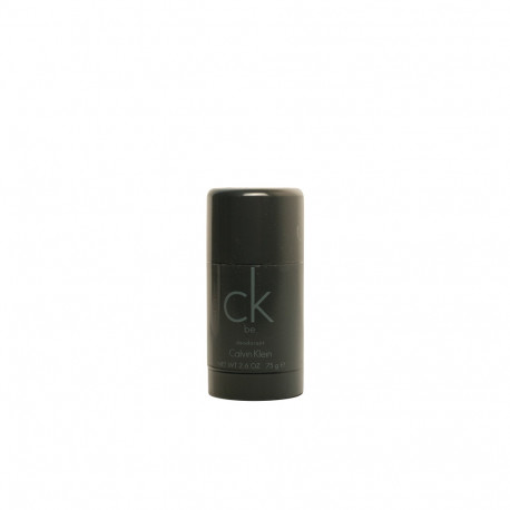 CK BE deo stick 75 gr