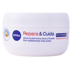 REPARA & CUIDA body cream piel extra seca 300 ml