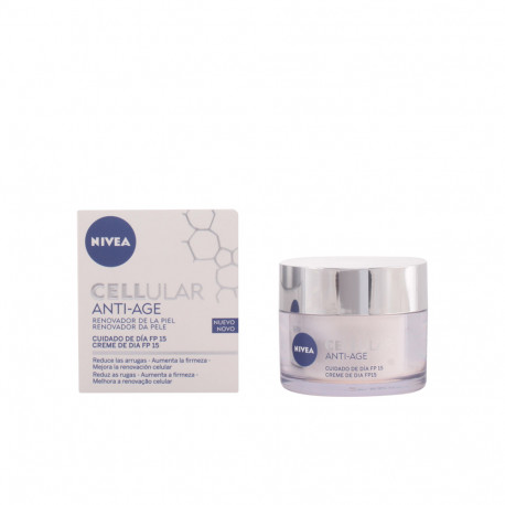 CELLULAR ANTI-AGE day cream SPF15 50 ml