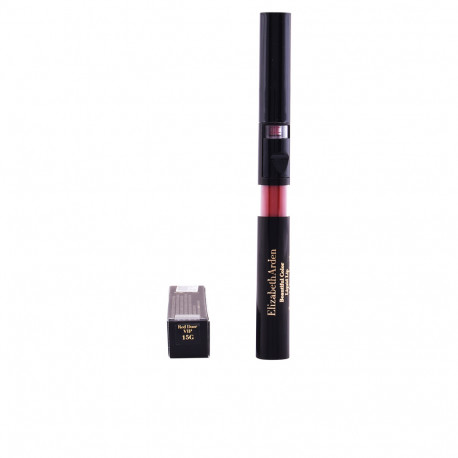 BEAUTIFUL COLOR liquid lip 15G red door vip 24 ml