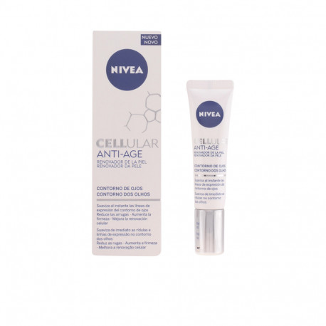 CELLULAR ANTI-AGE eye contour 15 ml