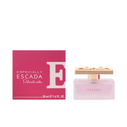 ESPECIALLY ESCADA DELICATE NOTES edt spray 50 ml