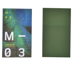 MOLECULE 03 edt spray 30 ml