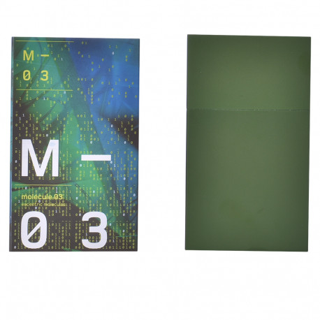 MOLECULE 03 edt spray 30 ml