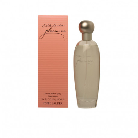 PLEASURES edp spray 100 ml