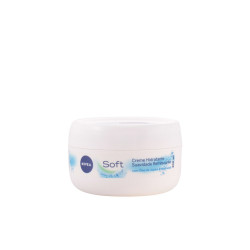 SOFT crema hidratante 300 ml