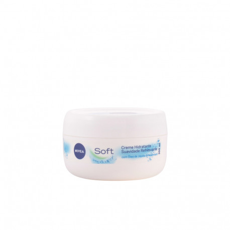 SOFT crema hidratante 300 ml
