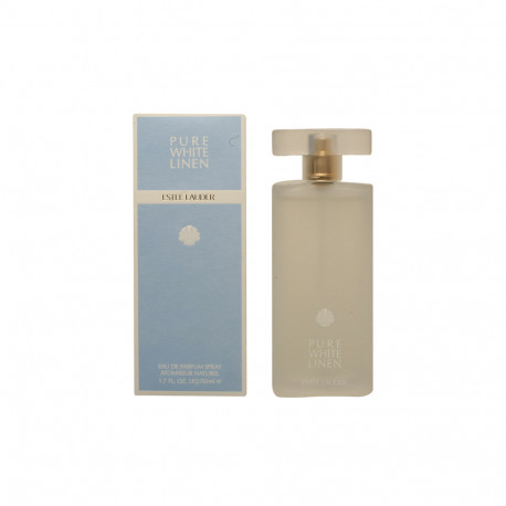 PURE WHITE LINEN edp spray 50 ml
