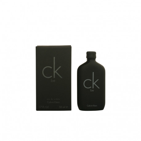 CK BE edt spray 50 ml