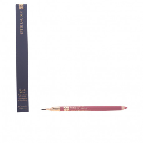 DOUBLE WEAR stay in place lip pencil 01 pink 12 gr