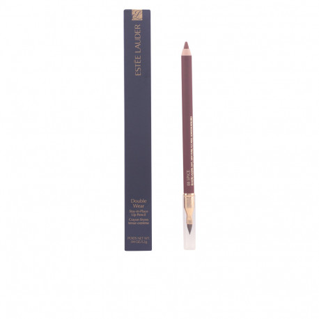 DOUBLE WEAR stay in place lip pencil 08 spice 12 gr