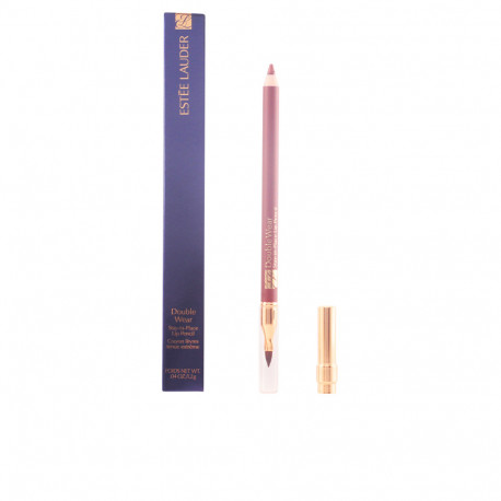 DOUBLE WEAR stay in place lip pencil 09 mocha 12 gr
