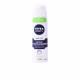 MEN SENSITIVE 0% after-shave foam anti-irritación 250 ml