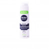 MEN SENSITIVE 0% after-shave foam anti-irritación 250 ml