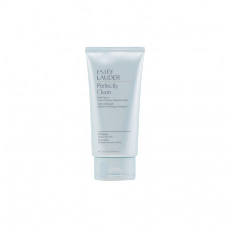 PERFECTLY CLEAN creme cleanser moisture mask PS 150 ml