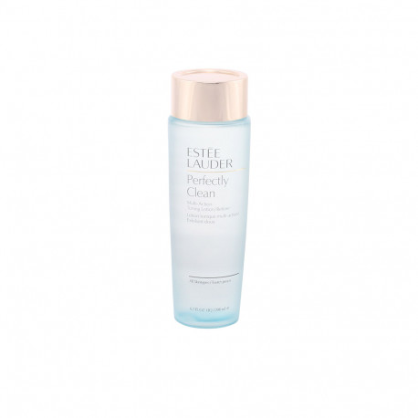 PERFECTLY CLEAN multi-action toning lotion/refiner 200 ml
