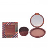 BRONZE GODDESS powder bronzer 02 medium 21 gr