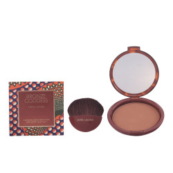 BRONZE GODDESS powder bronzer 03 medium deep 21 gr