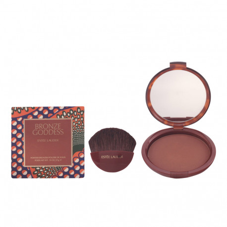 BRONZE GODDESS powder bronzer 04 deep 21 gr