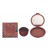 BRONZE GODDESS powder bronzer 04 deep 21 gr