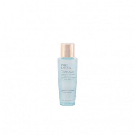 TAKE IT AWAY eye & lip make-up remover 100 ml