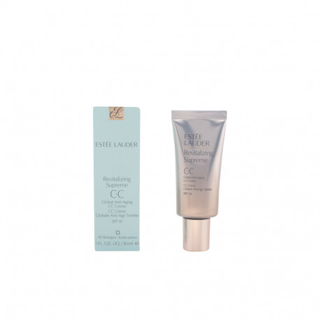 REVITALIZING SUPREME CC creme SPF10 30 ml