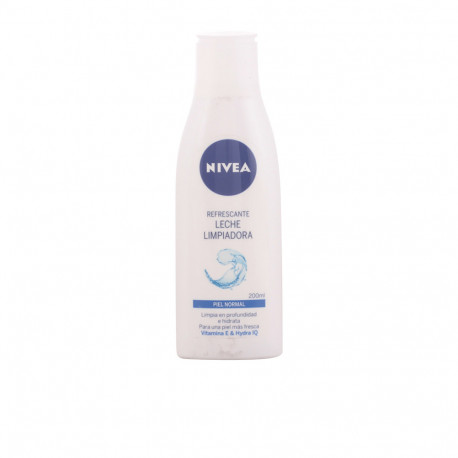 LECHE LIMPIADORA refrescante PNM 200 ml