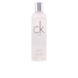CK ONE body wash 250 ml