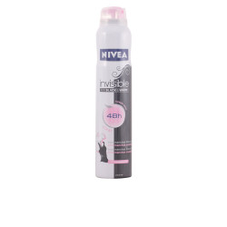 BLACK & WHITE INVISIBLE deo spray 200 ml