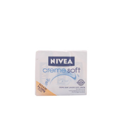 CREME SOFT JABONES SET 3 pz