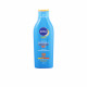 SUN PROTEGE&BRONCEA leche SPF30 200 ml
