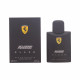 SCUDERIA FERRARI BLACK edt spray 125 ml