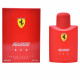 SCUDERIA FERRARI RED edt spray 125 ml