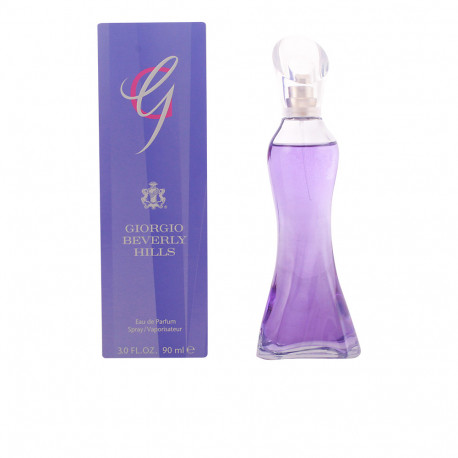 G BEVERLY HILLS edp spray 90 ml