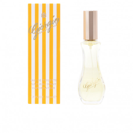 GIORGIO BEVERLY HILLS edt spray 50 ml