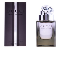 GUCCI BY GUCCI POUR HOMME edt spray 50 ml