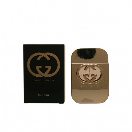 GUCCI GUILTY edt spray 75 ml