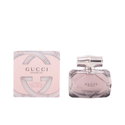 GUCCI BAMBOO edp spray 75 ml
