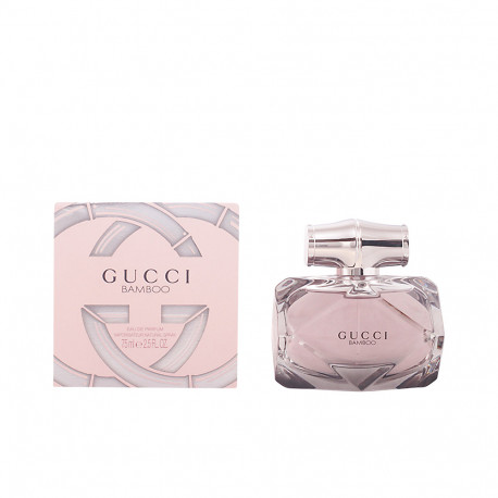 GUCCI BAMBOO edp spray 75 ml