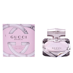 GUCCI BAMBOO edp spray 50 ml