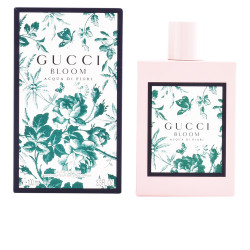 GUCCI BLOOM ACQUA DI FIORI edt spray 100 ml