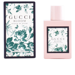 GUCCI BLOOM ACQUA DI FIORI edt spray 50 ml
