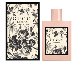 GUCCI BLOOM NETTARE DI FIORI edp spray 100 ml