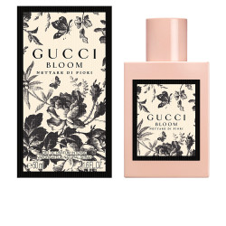 GUCCI BLOOM NETTARE DI FIORI edp spray 50 ml