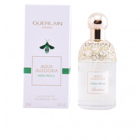 AQUA ALLEGORIA HERBA FRESCA edt spray 75 ml
