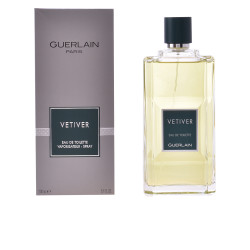 VETIVER edt spray 200 ml