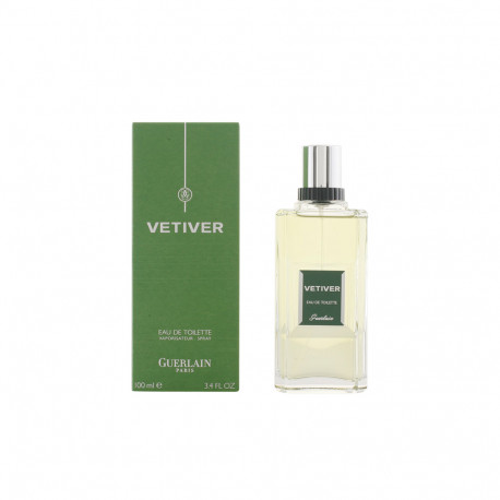 VETIVER edt spray 100 ml