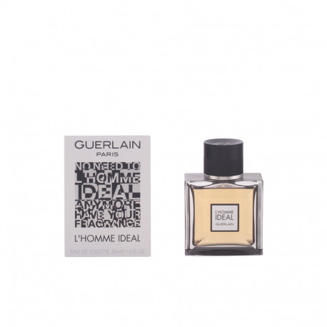 L'HOMME IDEAL edt spray 50 ml