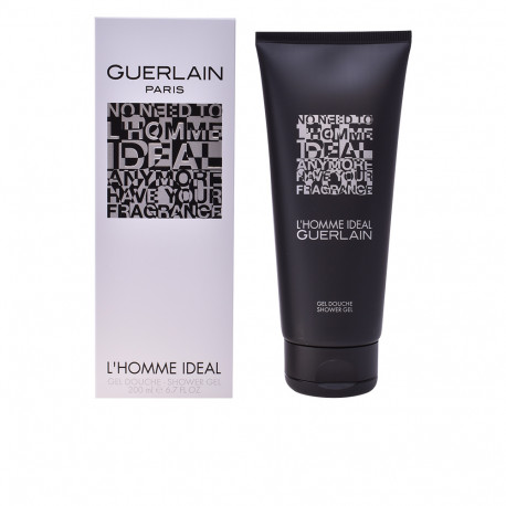 L'HOMME IDEAL shower gel 200 ml
