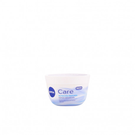 CARE nutrición profunda cara & cuerpo 200 ml